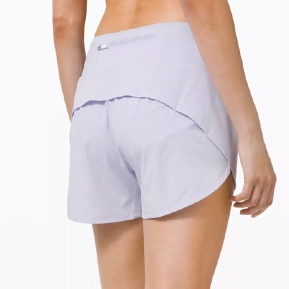 ISO size 6 lululemon shorts with 4” inseam - Picture 2 of 5
